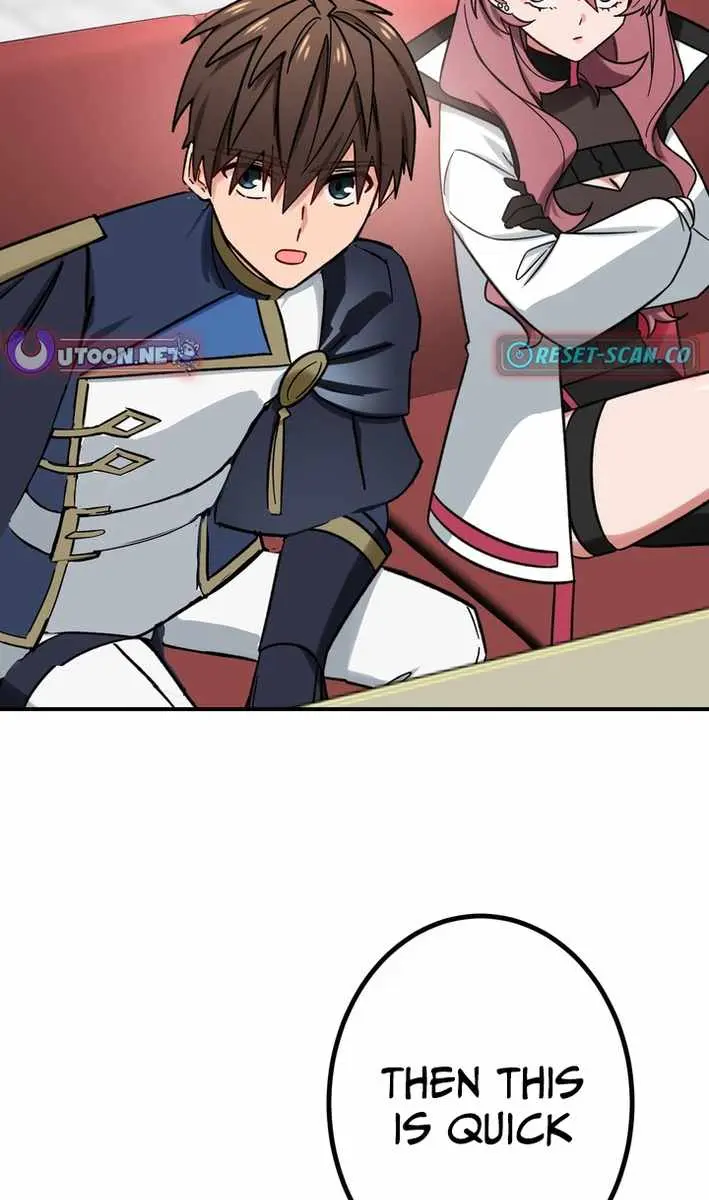 The Strongest Assassin Gets Transferred to Another World With His Whole Class Chapter 91 Page 42