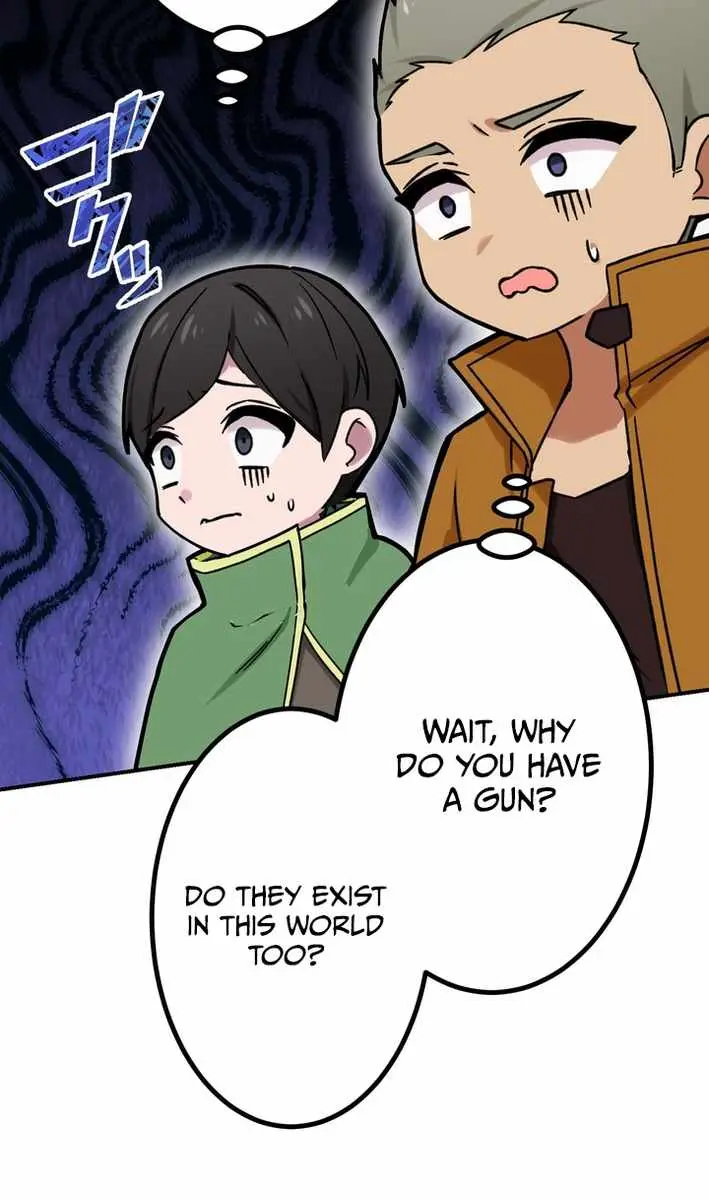 The Strongest Assassin Gets Transferred to Another World With His Whole Class Chapter 91 Page 49