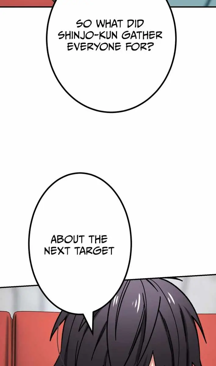 The Strongest Assassin Gets Transferred to Another World With His Whole Class Chapter 91 Page 54
