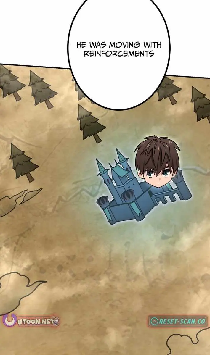 The Strongest Assassin Gets Transferred to Another World With His Whole Class Chapter 91 Page 57