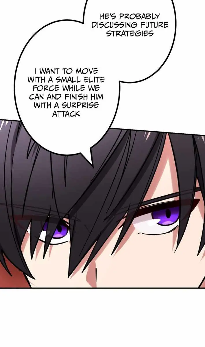 The Strongest Assassin Gets Transferred to Another World With His Whole Class Chapter 91 Page 59