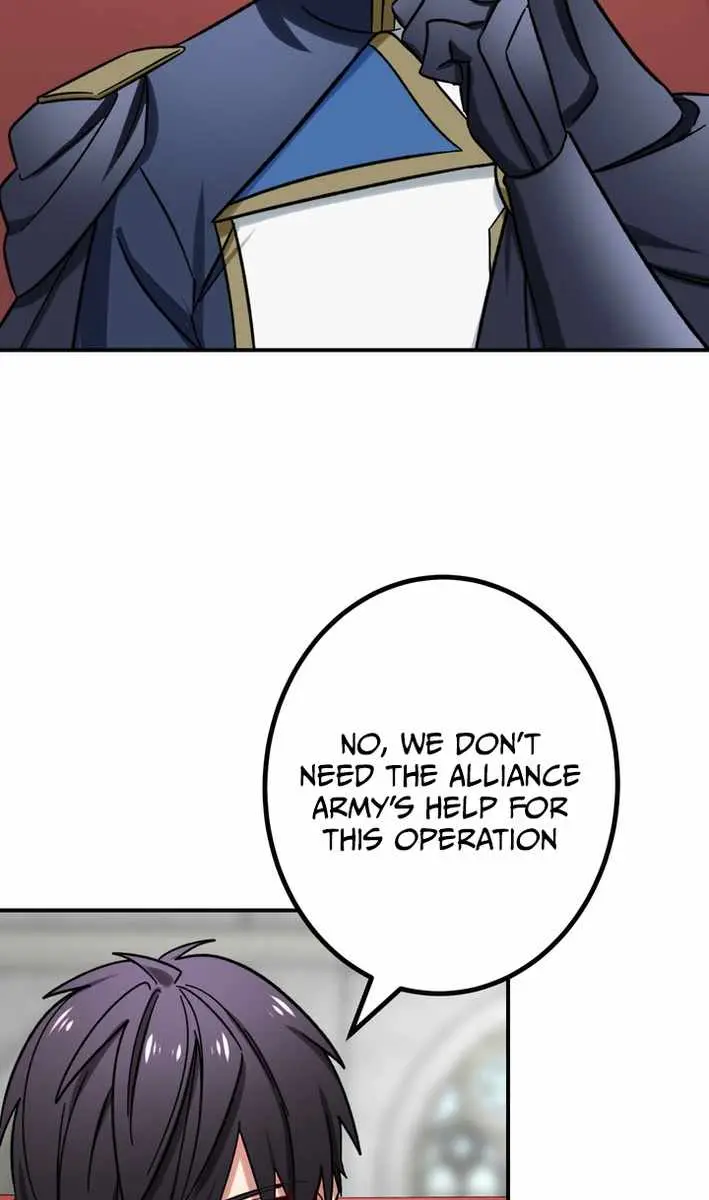 The Strongest Assassin Gets Transferred to Another World With His Whole Class Chapter 91 Page 61