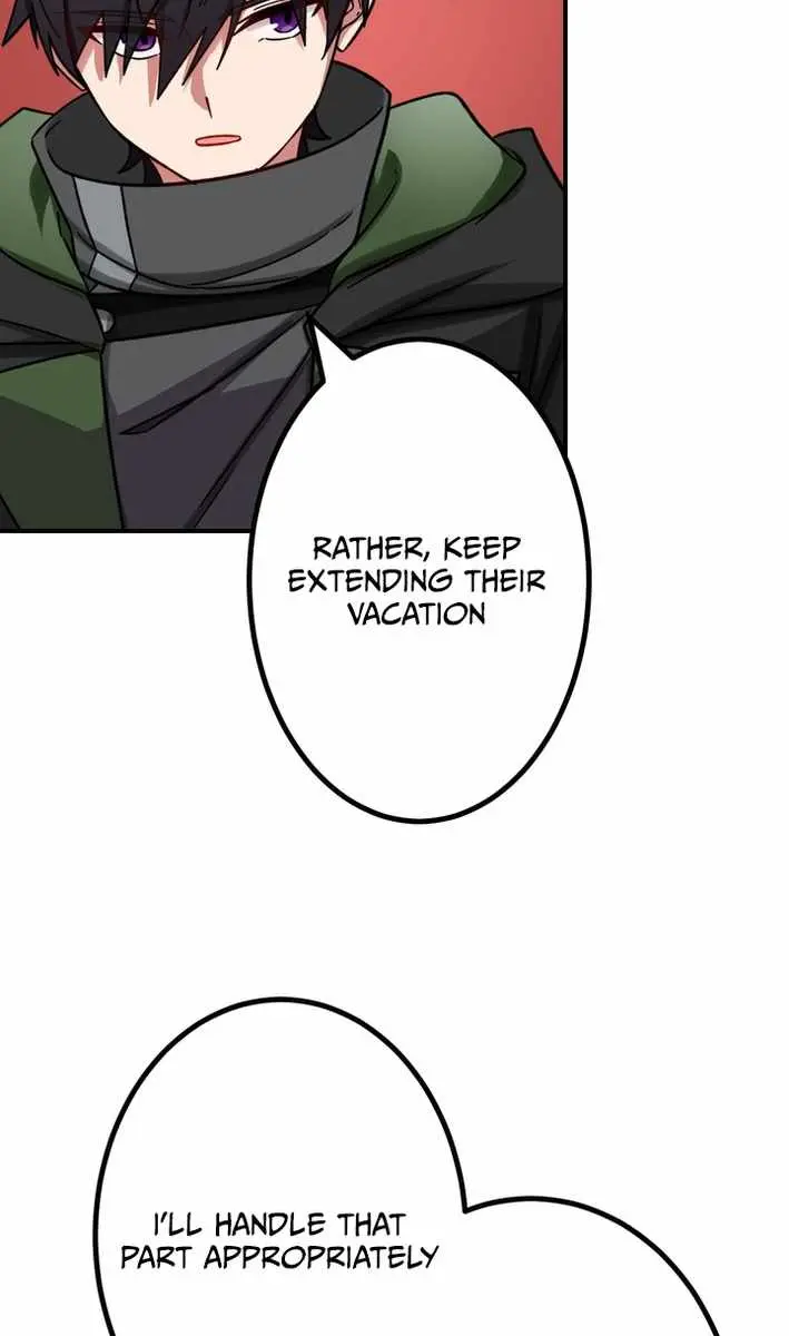 The Strongest Assassin Gets Transferred to Another World With His Whole Class Chapter 91 Page 62