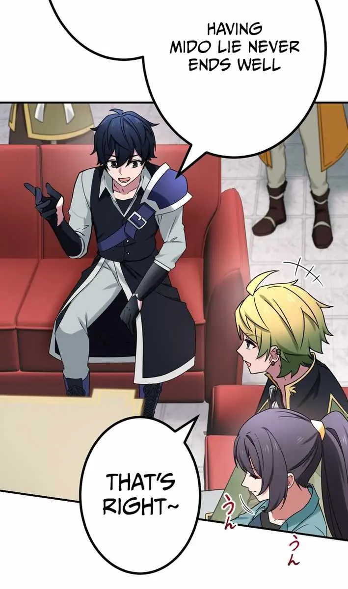 The Strongest Assassin Gets Transferred to Another World With His Whole Class Chapter 91 Page 63