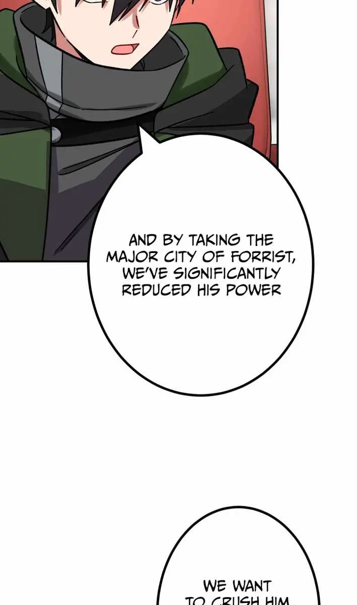The Strongest Assassin Gets Transferred to Another World With His Whole Class Chapter 91 Page 67