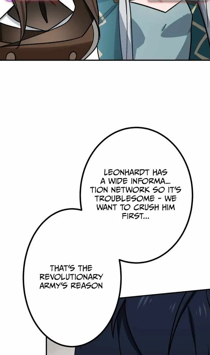 The Strongest Assassin Gets Transferred to Another World With His Whole Class Chapter 91 Page 69