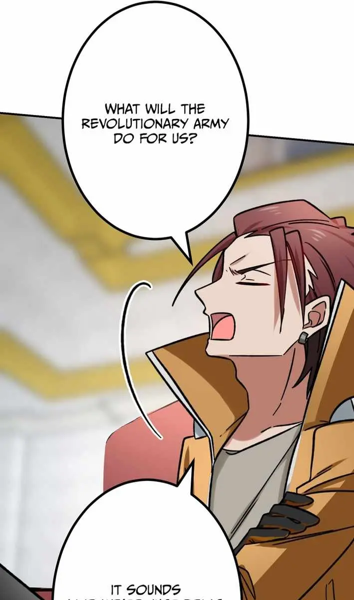 The Strongest Assassin Gets Transferred to Another World With His Whole Class Chapter 91 Page 71