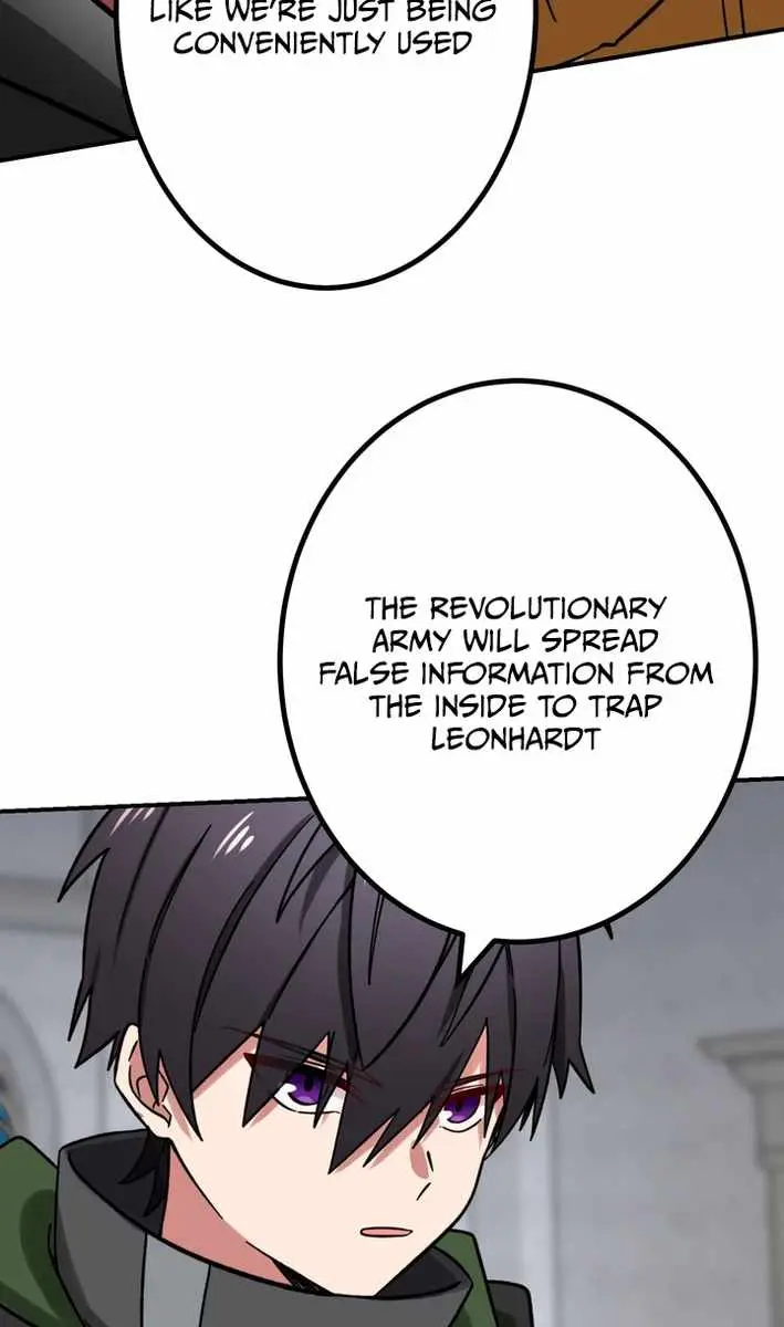 The Strongest Assassin Gets Transferred to Another World With His Whole Class Chapter 91 Page 72