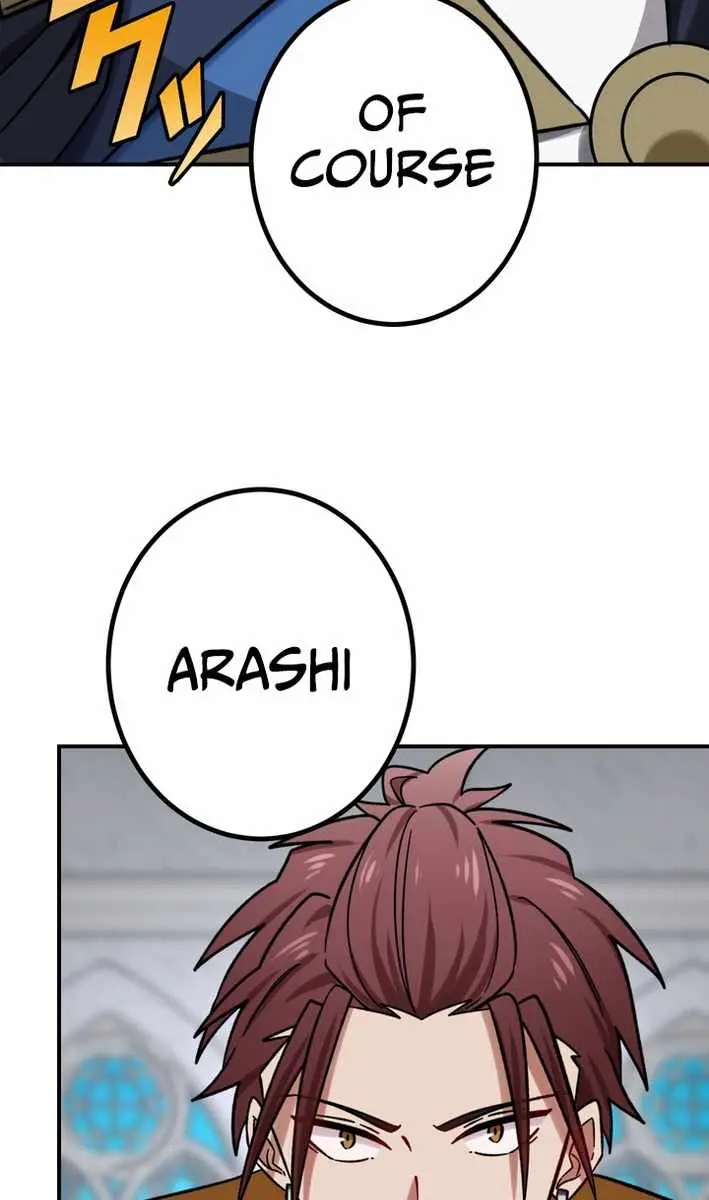 The Strongest Assassin Gets Transferred to Another World With His Whole Class Chapter 91 Page 80