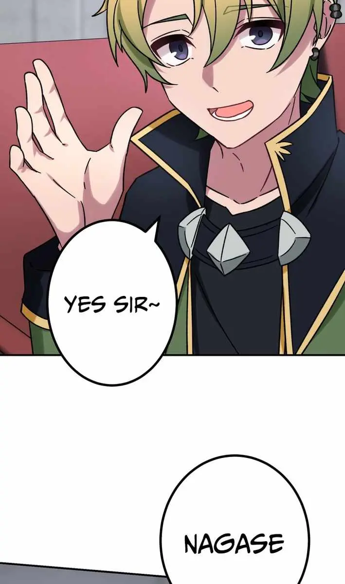 The Strongest Assassin Gets Transferred to Another World With His Whole Class Chapter 91 Page 83