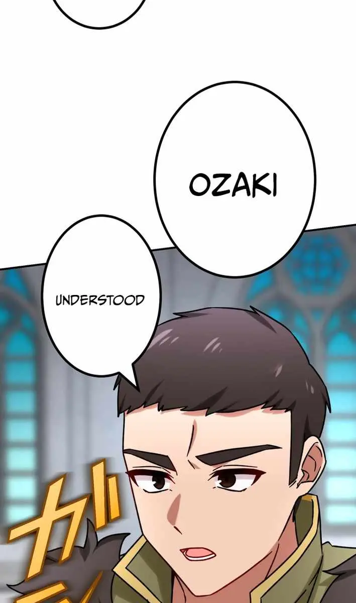 The Strongest Assassin Gets Transferred to Another World With His Whole Class Chapter 91 Page 85