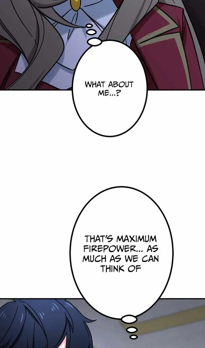 The Strongest Assassin Gets Transferred to Another World With His Whole Class Chapter 91 Page 93