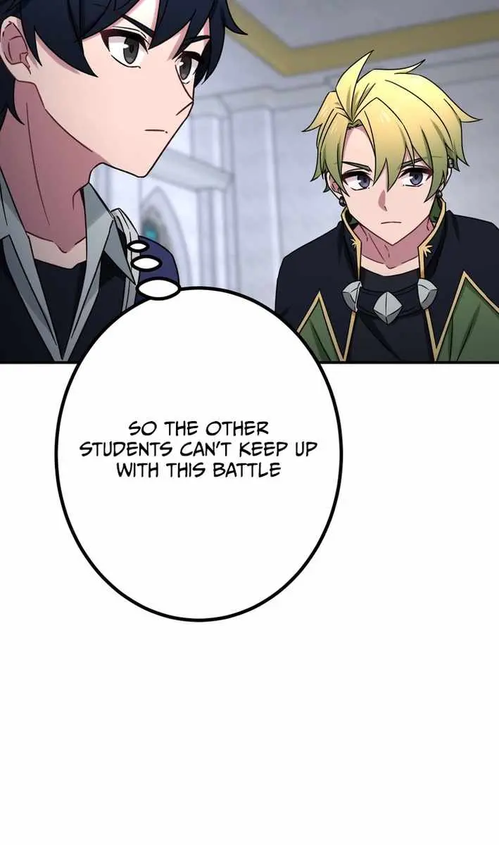 The Strongest Assassin Gets Transferred to Another World With His Whole Class Chapter 91 Page 94