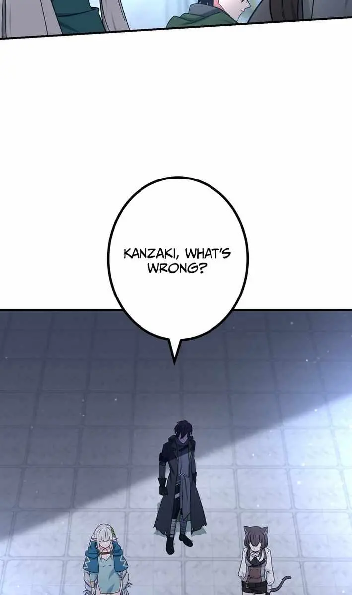 The Strongest Assassin Gets Transferred to Another World With His Whole Class Chapter 91 Page 98