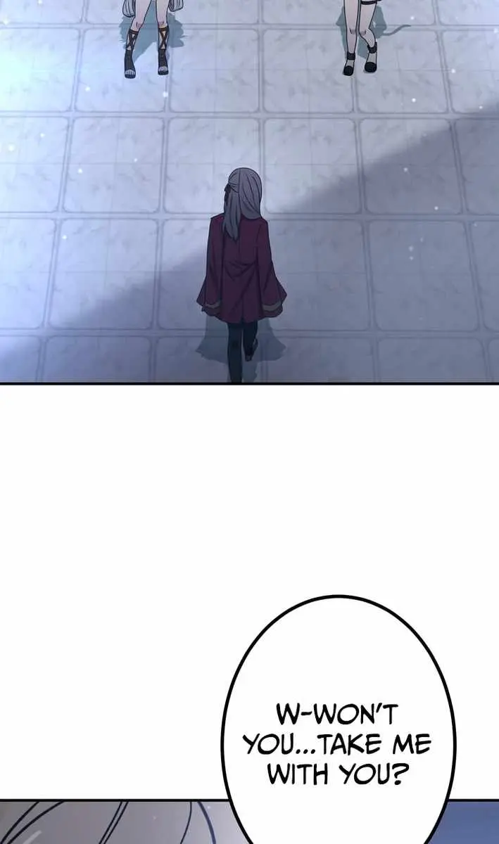 The Strongest Assassin Gets Transferred to Another World With His Whole Class Chapter 91 Page 99