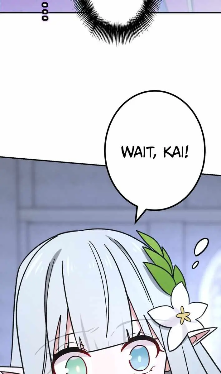 The Strongest Assassin Gets Transferred to Another World With His Whole Class Chapter 92 Page 6
