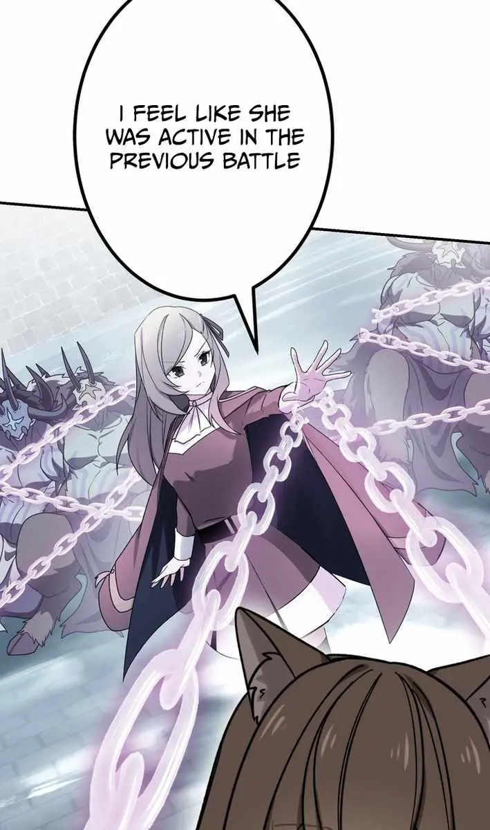 The Strongest Assassin Gets Transferred to Another World With His Whole Class Chapter 92 Page 8