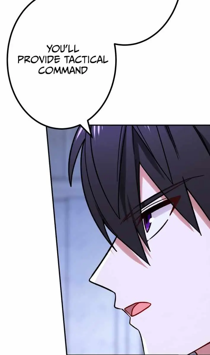 The Strongest Assassin Gets Transferred to Another World With His Whole Class Chapter 92 Page 27