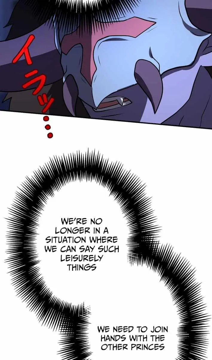 The Strongest Assassin Gets Transferred to Another World With His Whole Class Chapter 92 Page 50