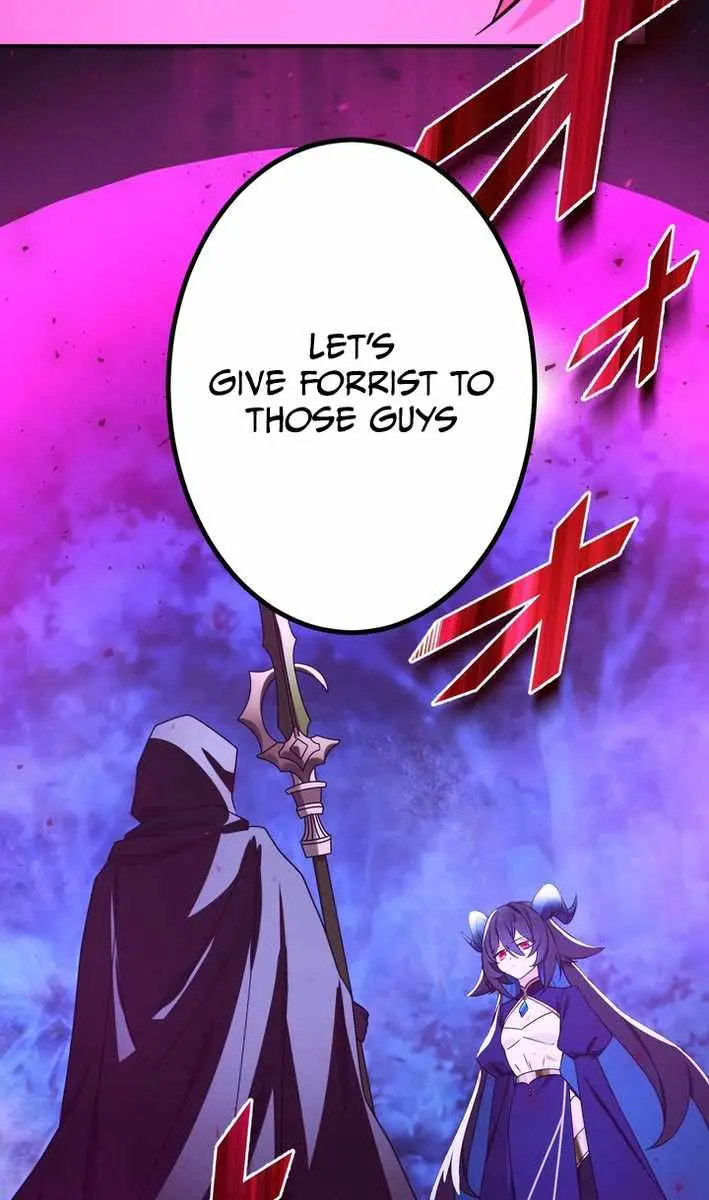 The Strongest Assassin Gets Transferred to Another World With His Whole Class Chapter 92 Page 59