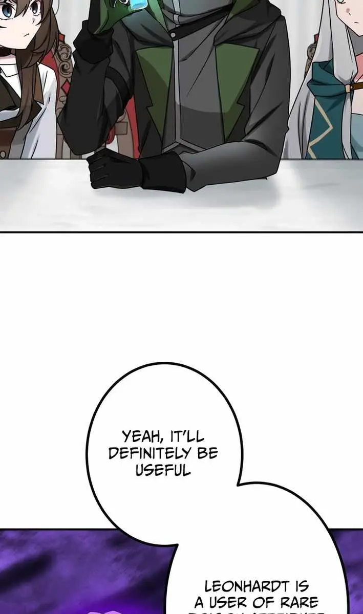 The Strongest Assassin Gets Transferred to Another World With His Whole Class Chapter 92 Page 65