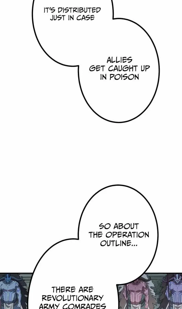 The Strongest Assassin Gets Transferred to Another World With His Whole Class Chapter 92 Page 74