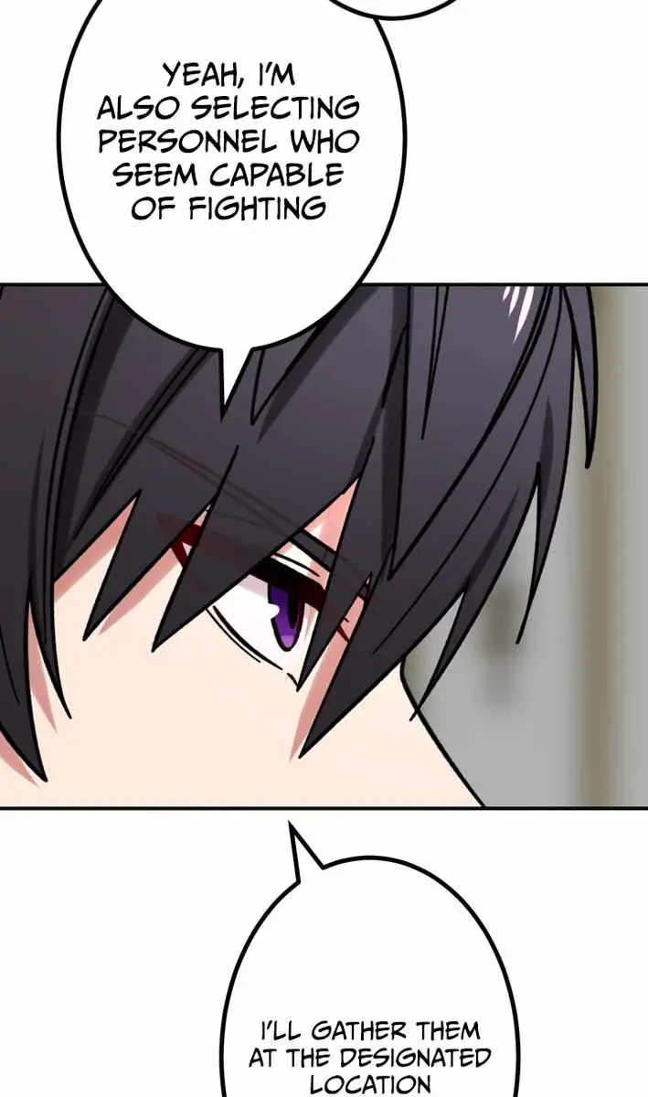 The Strongest Assassin Gets Transferred to Another World With His Whole Class Chapter 92 Page 78
