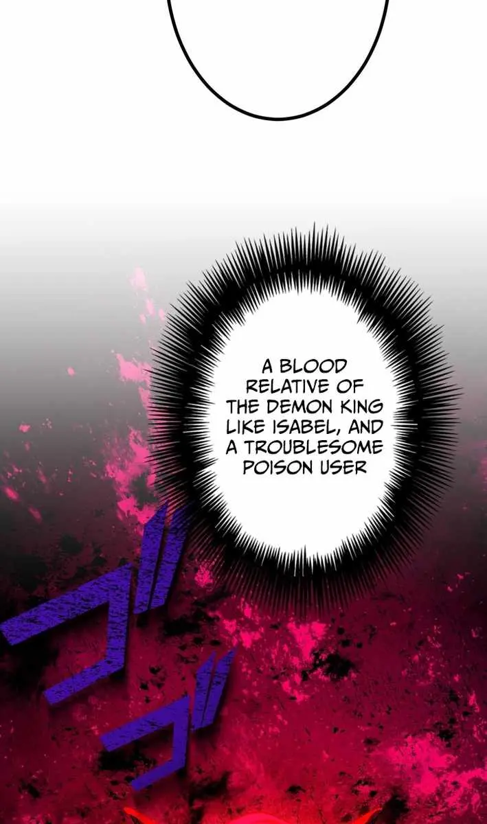The Strongest Assassin Gets Transferred to Another World With His Whole Class Chapter 92 Page 79
