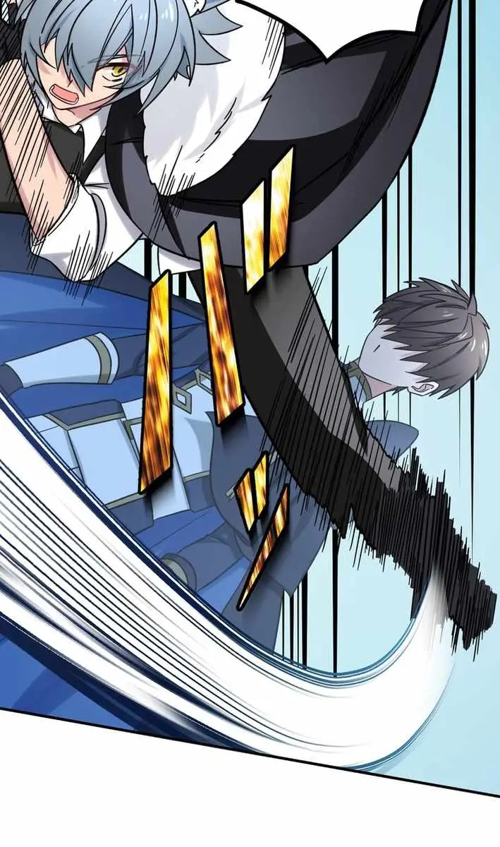 The Strongest Assassin Gets Transferred to Another World With His Whole Class Chapter 92 Page 92