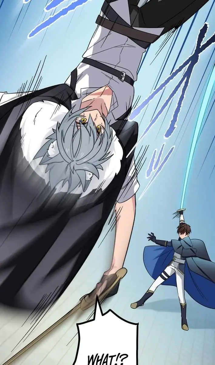 The Strongest Assassin Gets Transferred to Another World With His Whole Class Chapter 92 Page 96