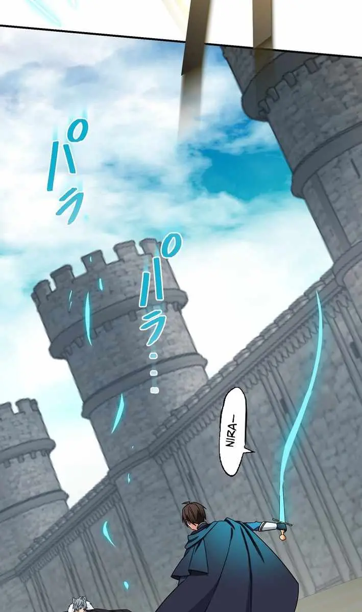 The Strongest Assassin Gets Transferred to Another World With His Whole Class Chapter 92 Page 99