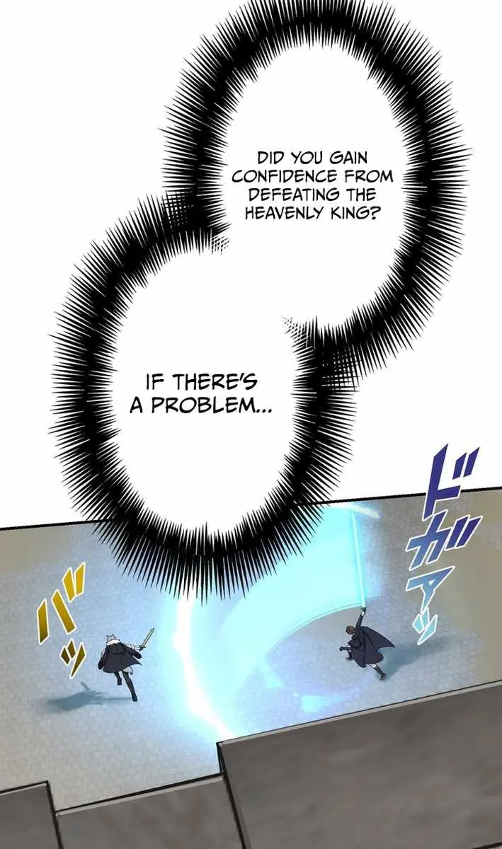 The Strongest Assassin Gets Transferred to Another World With His Whole Class Chapter 92 Page 112