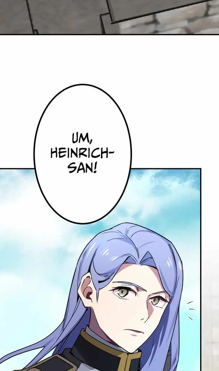 The Strongest Assassin Gets Transferred to Another World With His Whole Class Chapter 92 Page 113