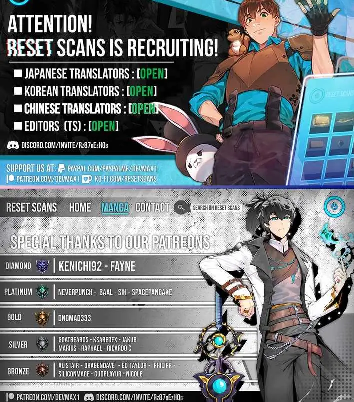 The Strongest Assassin Gets Transferred to Another World With His Whole Class Chapter 92 Page 121