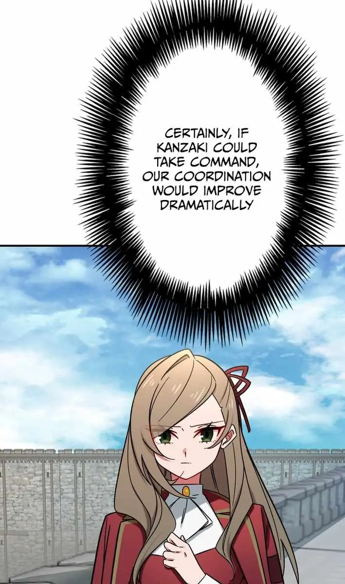 The Strongest Assassin Gets Transferred to Another World With His Whole Class Chapter 93 Page 8