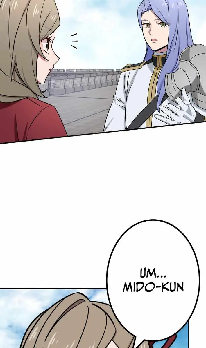 The Strongest Assassin Gets Transferred to Another World With His Whole Class Chapter 93 Page 11