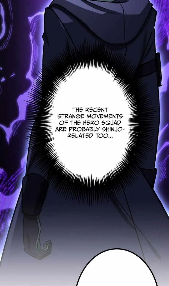 The Strongest Assassin Gets Transferred to Another World With His Whole Class Chapter 93 Page 15