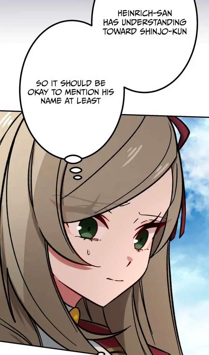 The Strongest Assassin Gets Transferred to Another World With His Whole Class Chapter 93 Page 16