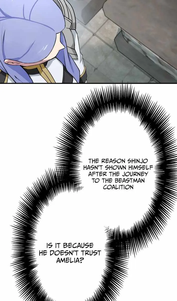The Strongest Assassin Gets Transferred to Another World With His Whole Class Chapter 93 Page 23