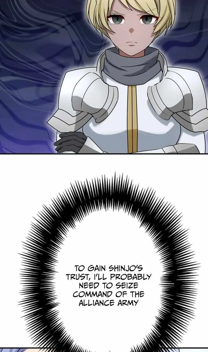 The Strongest Assassin Gets Transferred to Another World With His Whole Class Chapter 93 Page 25