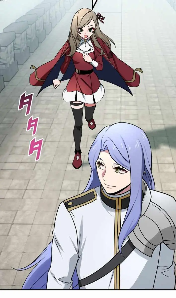 The Strongest Assassin Gets Transferred to Another World With His Whole Class Chapter 93 Page 30