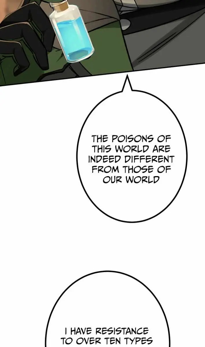 The Strongest Assassin Gets Transferred to Another World With His Whole Class Chapter 93 Page 36