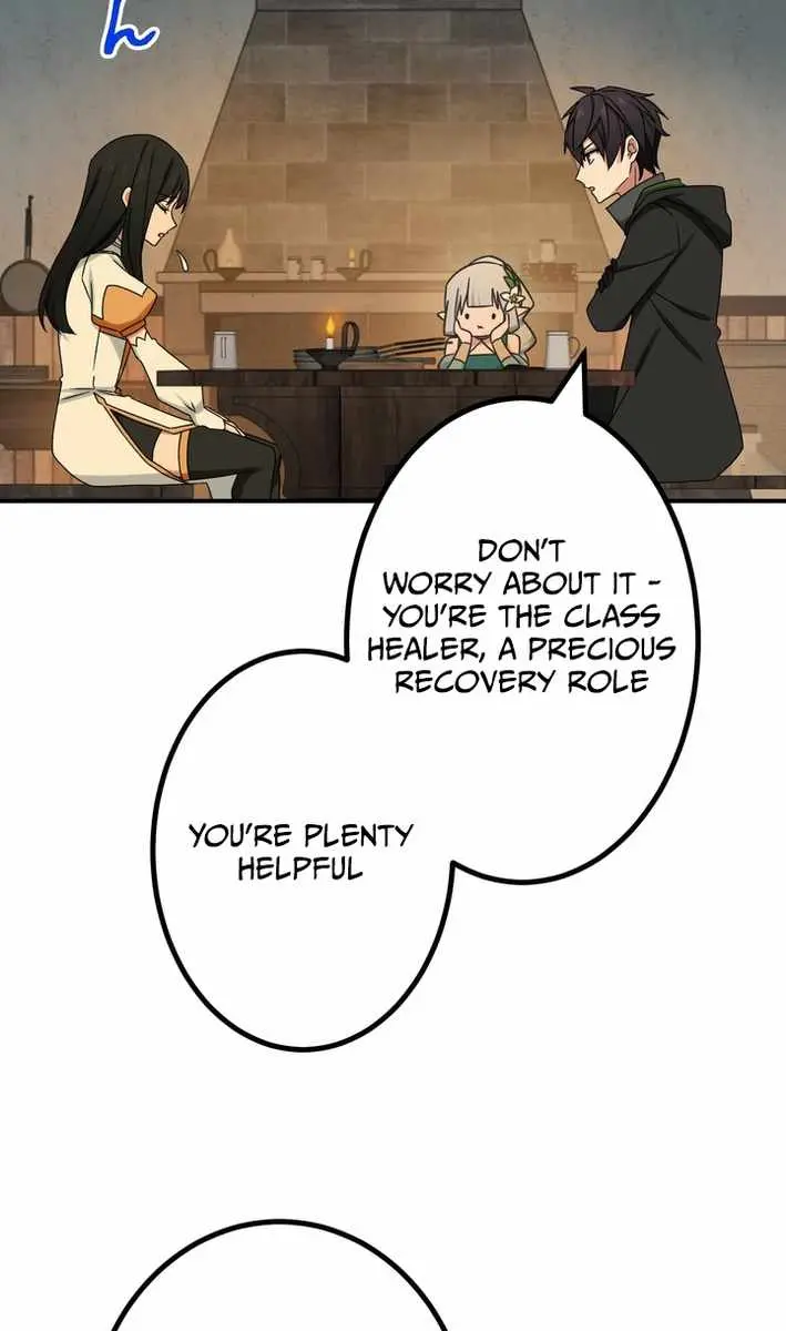 The Strongest Assassin Gets Transferred to Another World With His Whole Class Chapter 93 Page 41