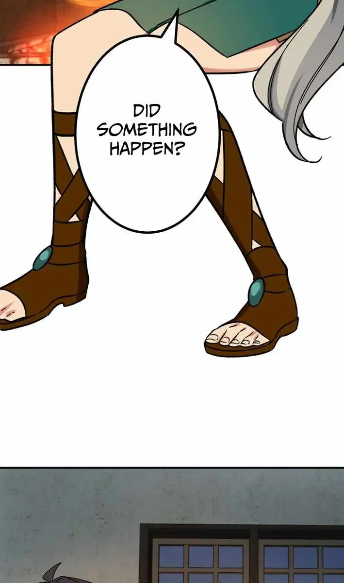The Strongest Assassin Gets Transferred to Another World With His Whole Class Chapter 93 Page 43