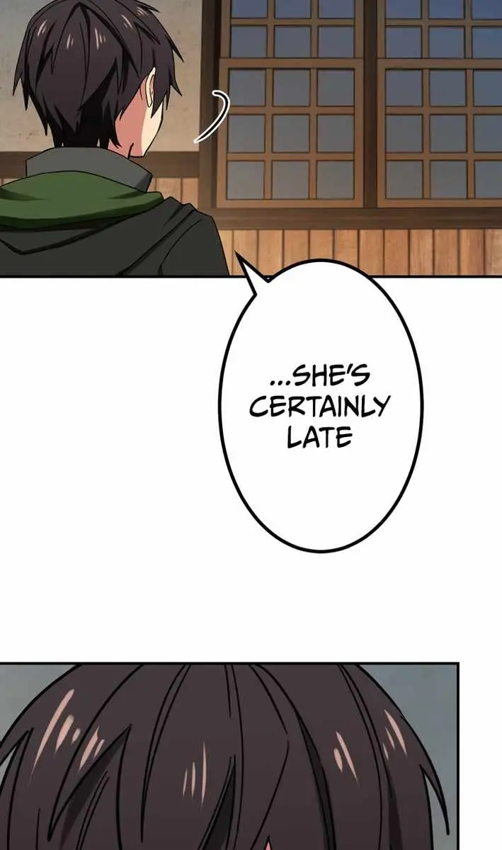 The Strongest Assassin Gets Transferred to Another World With His Whole Class Chapter 93 Page 44