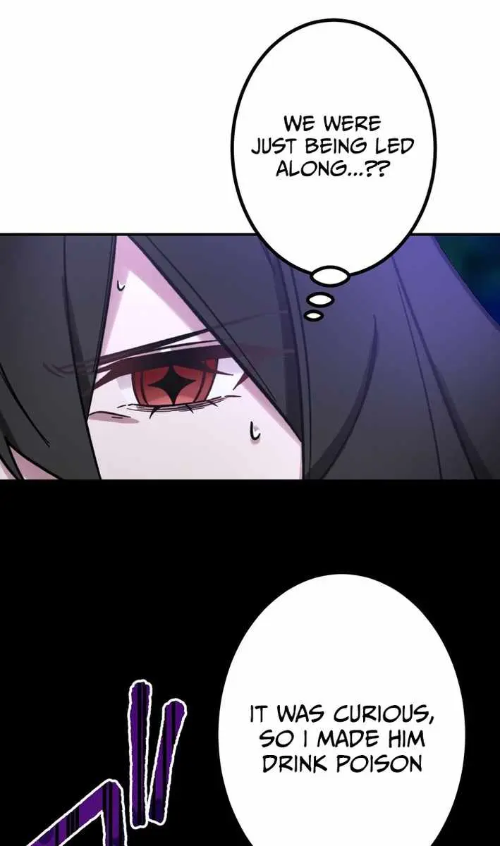 The Strongest Assassin Gets Transferred to Another World With His Whole Class Chapter 93 Page 58