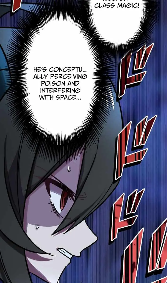The Strongest Assassin Gets Transferred to Another World With His Whole Class Chapter 93 Page 75
