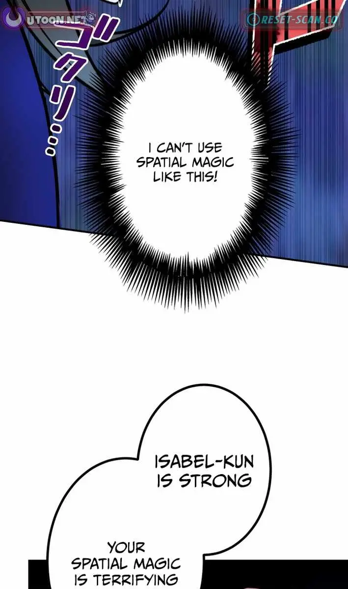 The Strongest Assassin Gets Transferred to Another World With His Whole Class Chapter 93 Page 76