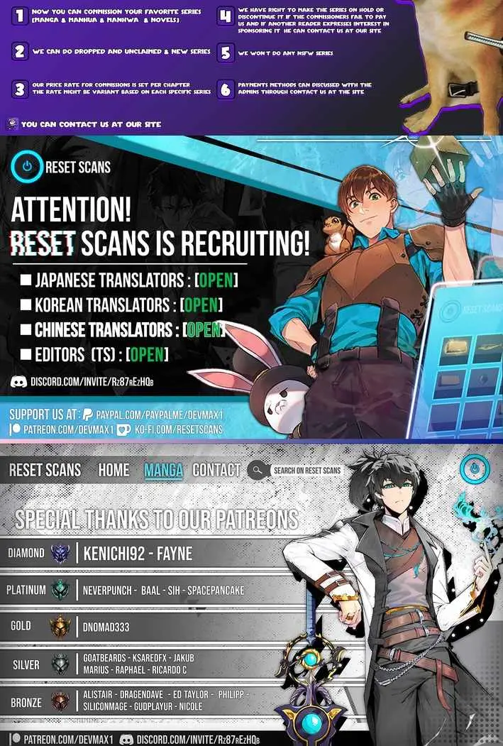 The Strongest Assassin Gets Transferred to Another World With His Whole Class Chapter 93 Page 121