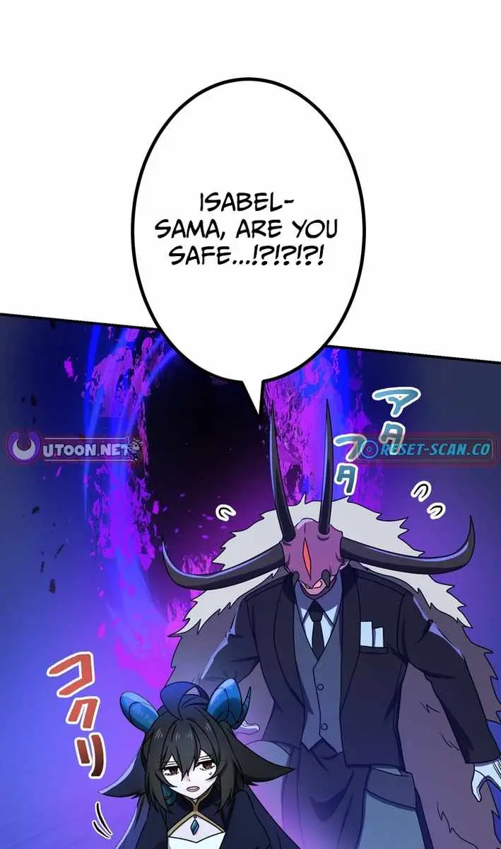 The Strongest Assassin Gets Transferred to Another World With His Whole Class Chapter 94 Page 9